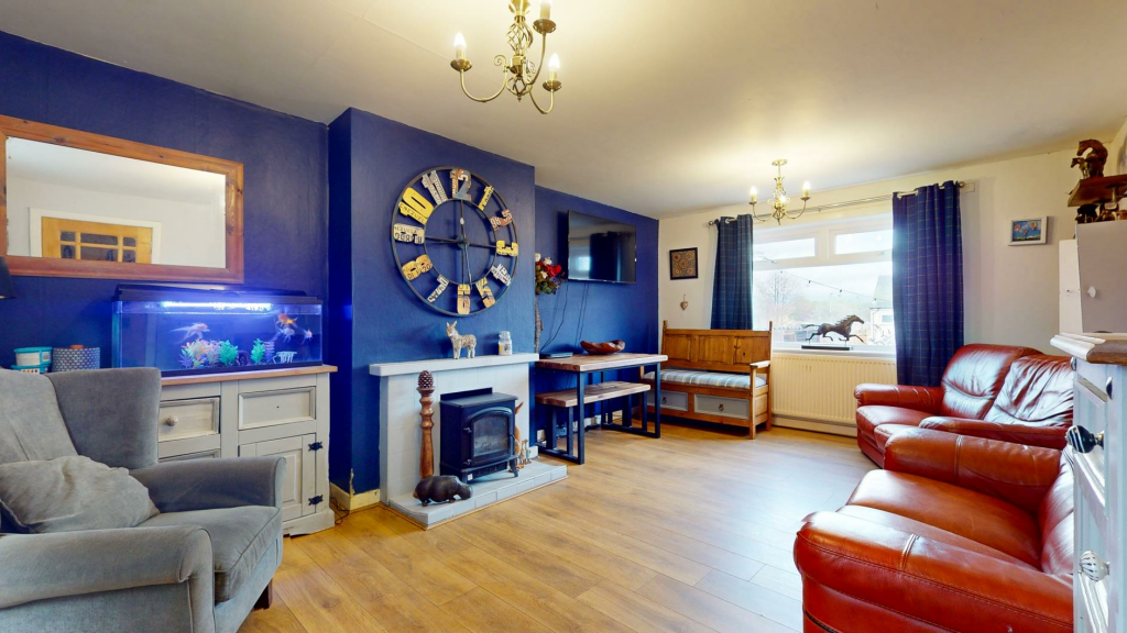 Additional property image - 3 Tomnabat Lane, Tomintoul