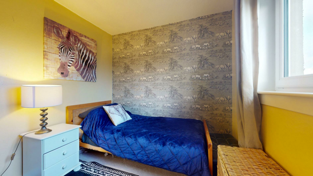 Additional property image - 3 Tomnabat Lane, Tomintoul