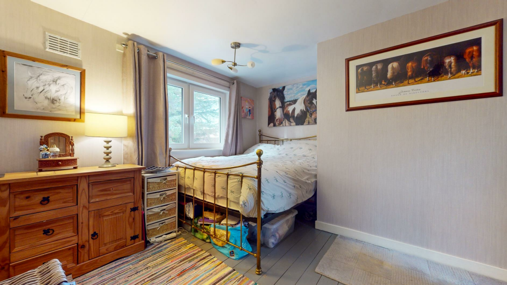 Additional property image - 3 Tomnabat Lane, Tomintoul