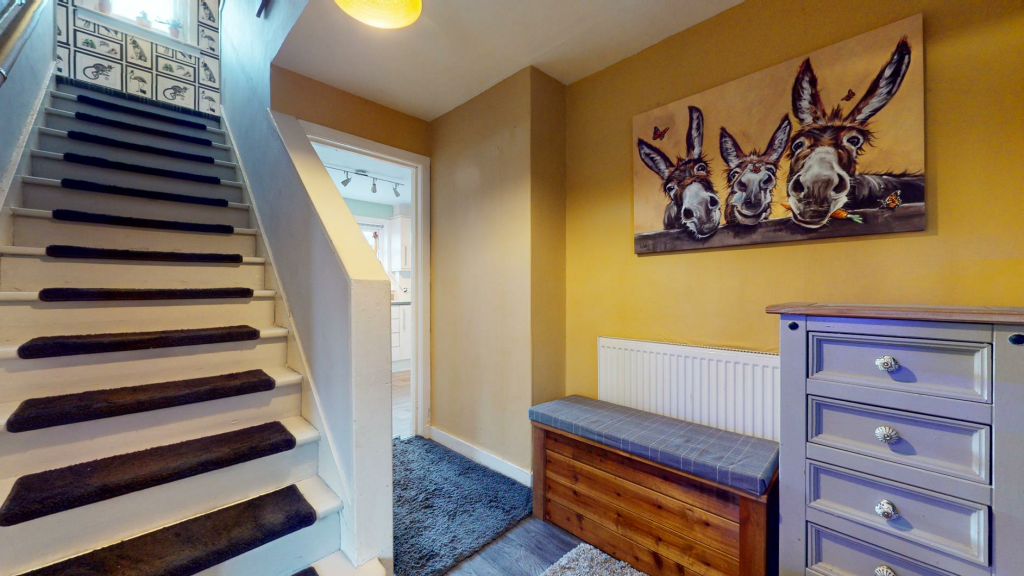 Additional property image - 3 Tomnabat Lane, Tomintoul