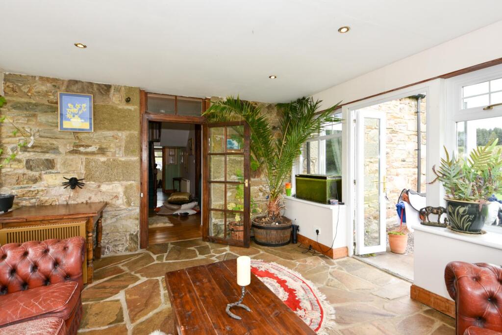 Additional property image - Upper Coull Farmhouse & 28 Acres, Glenlivet