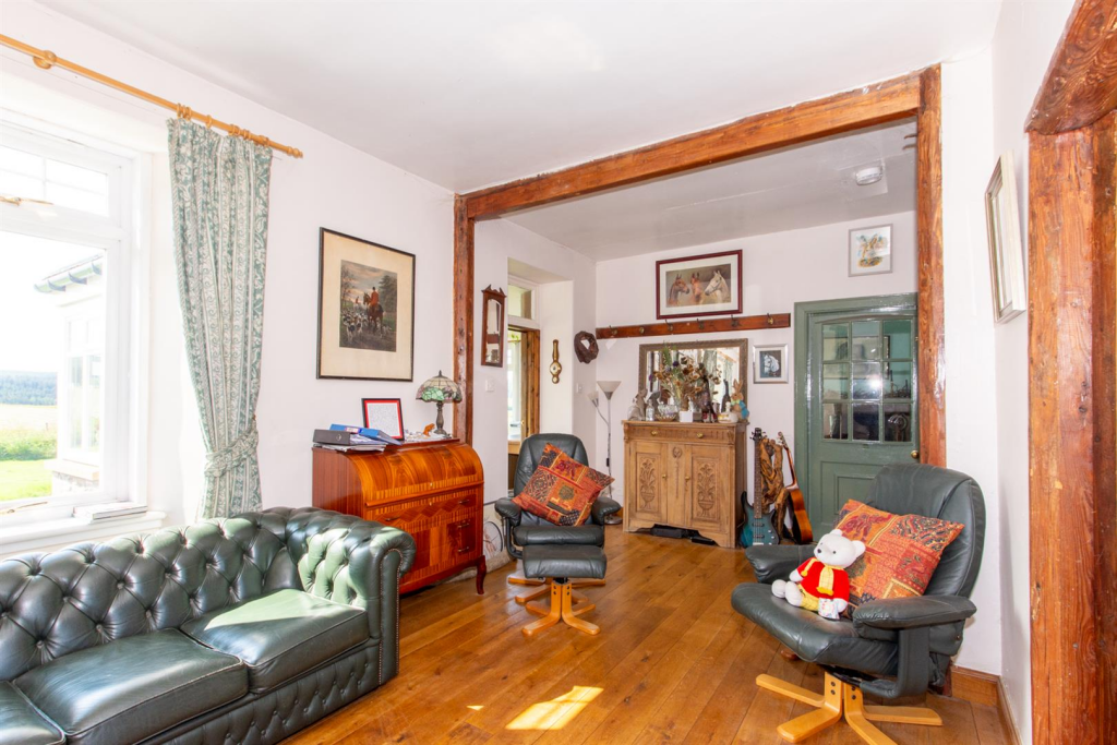 Additional property image - Upper Coull Farmhouse & 28 Acres, Glenlivet