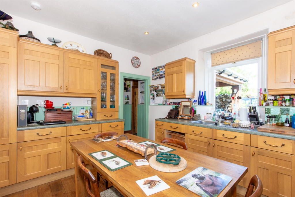 Additional property image - Upper Coull Farmhouse & 28 Acres, Glenlivet