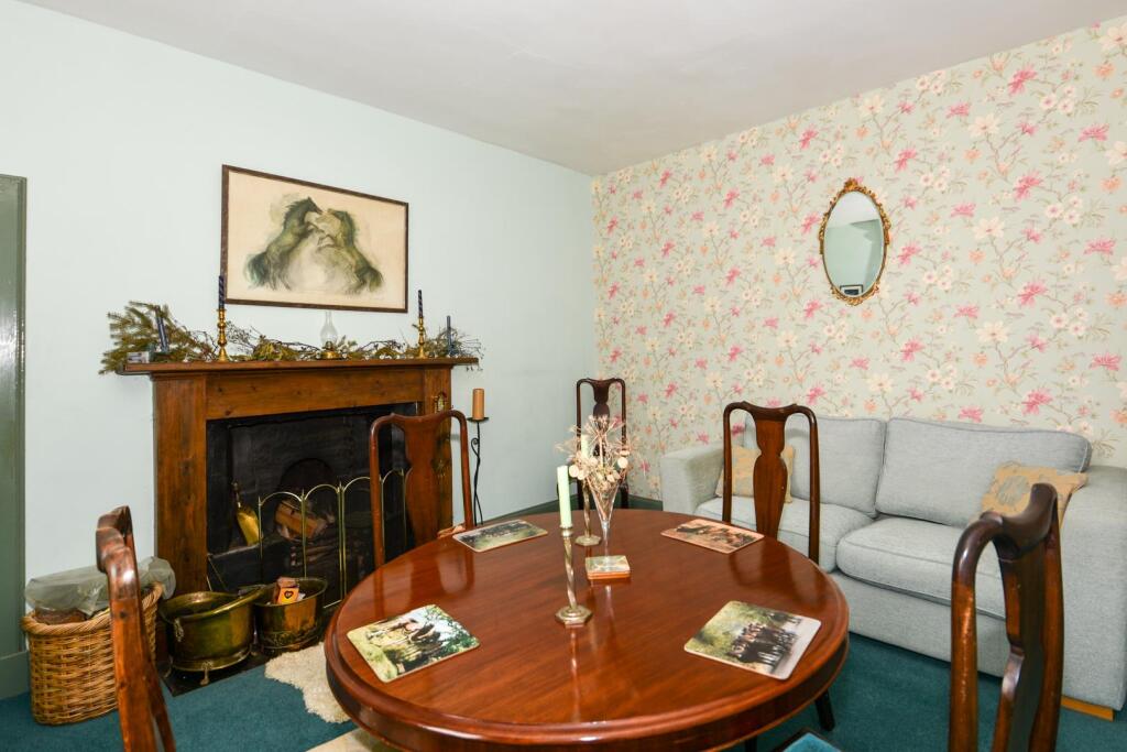 Additional property image - Upper Coull Farmhouse & 28 Acres, Glenlivet