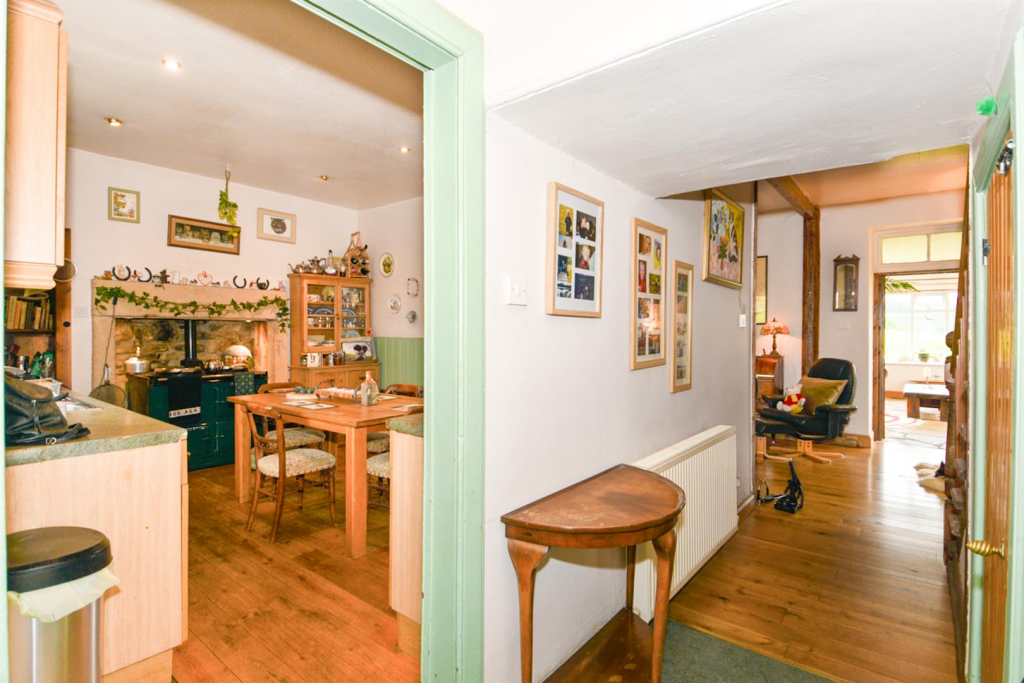 Additional property image - Upper Coull Farmhouse & 28 Acres, Glenlivet