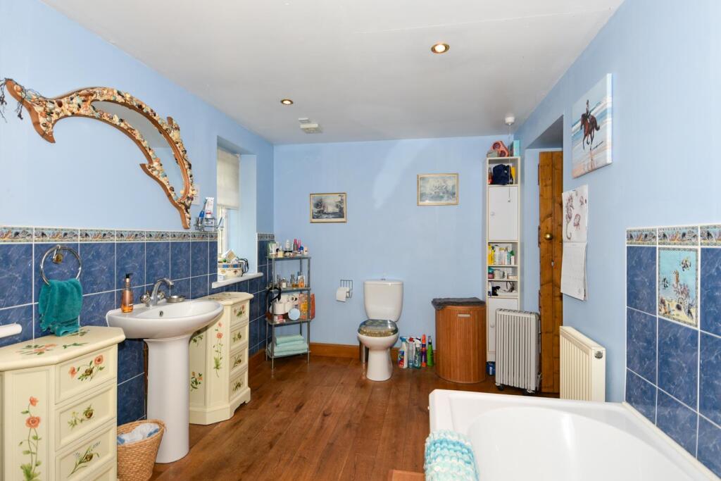 Additional property image - Upper Coull Farmhouse & 28 Acres, Glenlivet