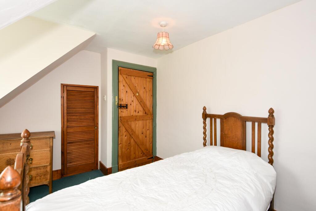 Additional property image - Upper Coull Farmhouse & 28 Acres, Glenlivet
