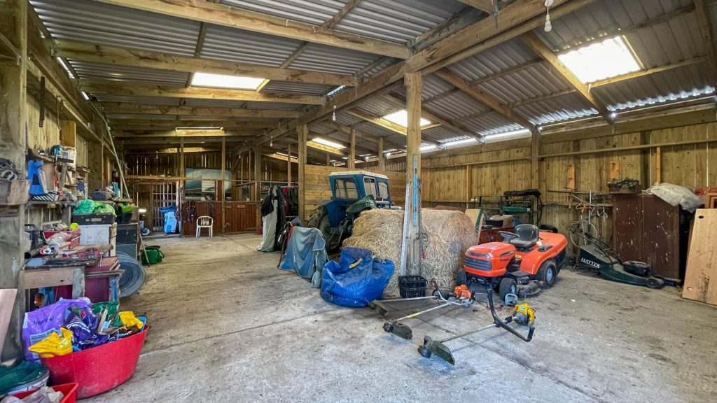 Additional property image - Upper Coull Farmhouse & 28 Acres, Glenlivet