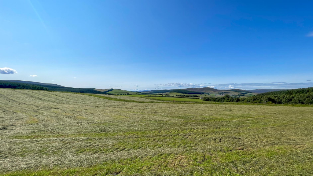Additional property image - Upper Coull Farmhouse & 28 Acres, Glenlivet