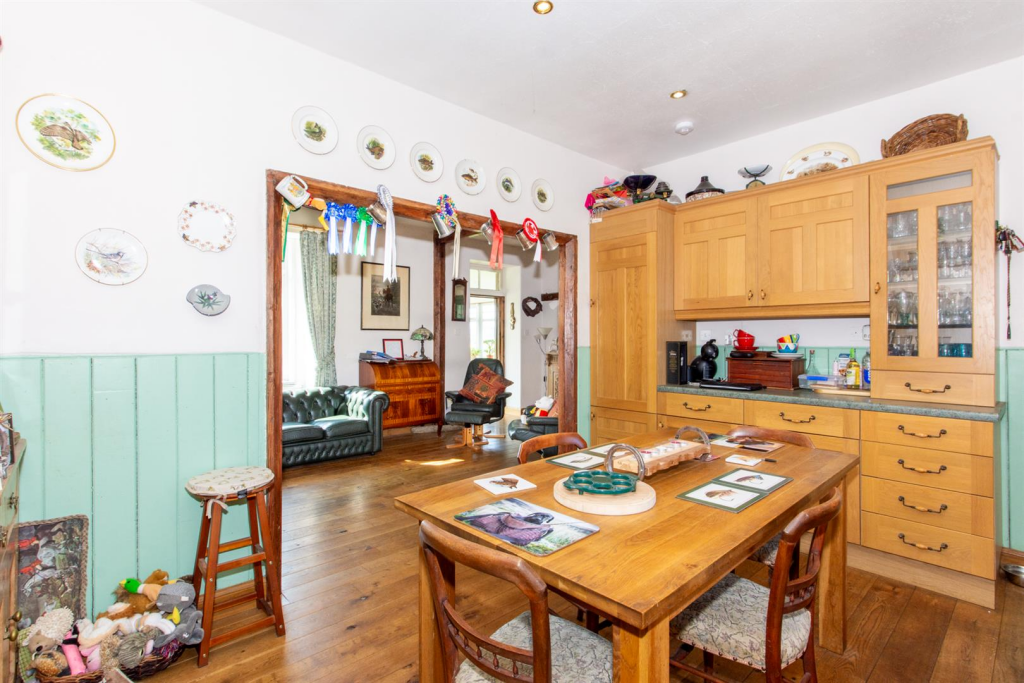 Additional property image - Upper Coull Farmhouse & 28 Acres, Glenlivet