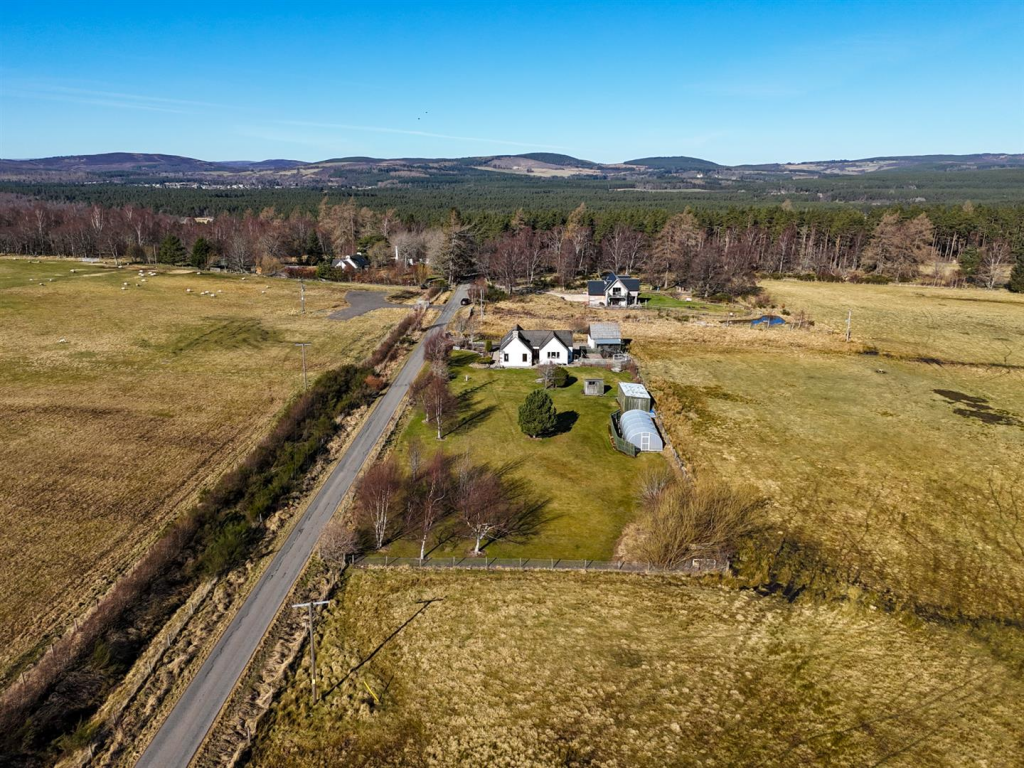 Main image of property: Tomliath, Faebuie, Cromdale, Grantown on Spey