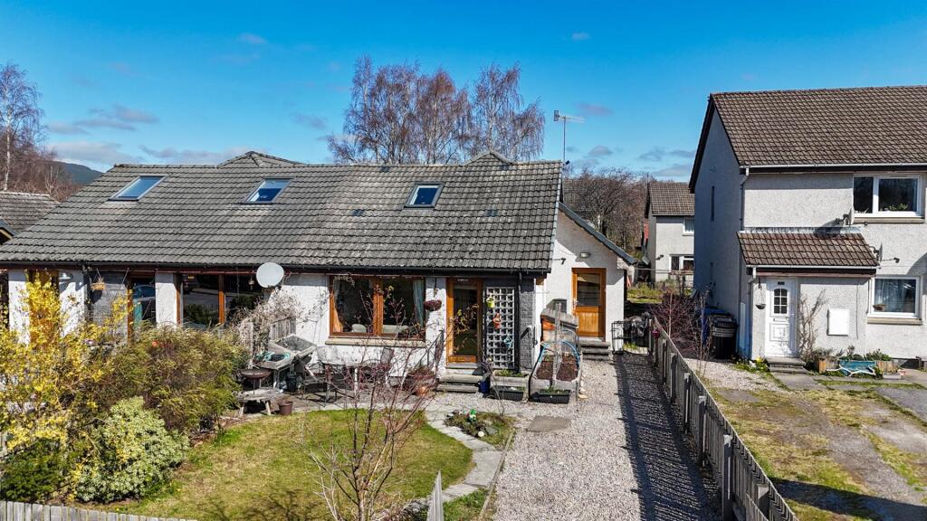 Main image of property: 62 Corrour Road, Aviemore