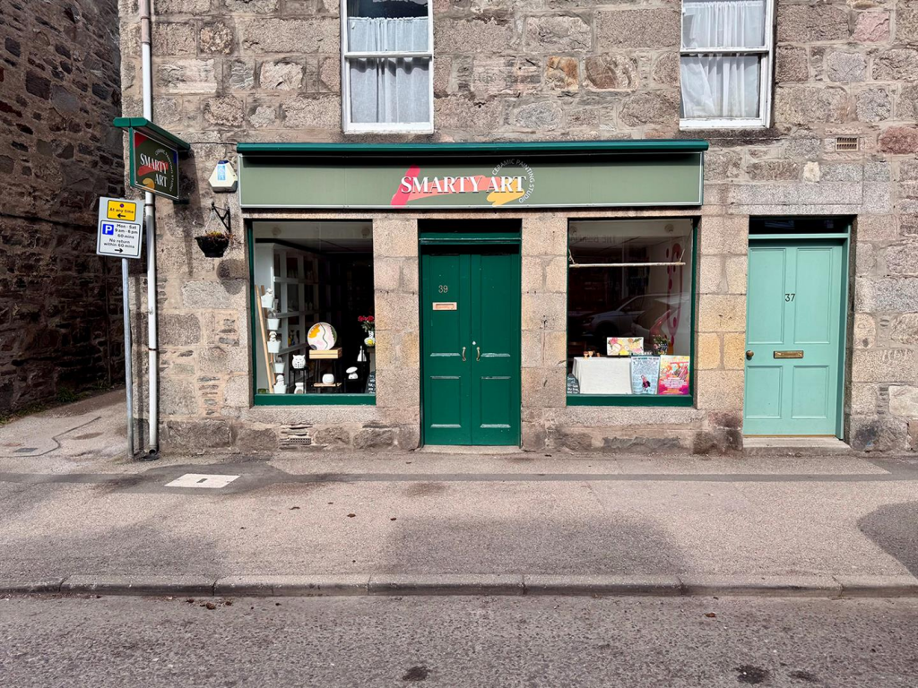 Main image of property: 39 High Street, Grantown on Spey