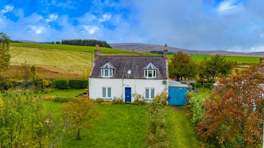 Main image of property: Minbeg, Glenlivet