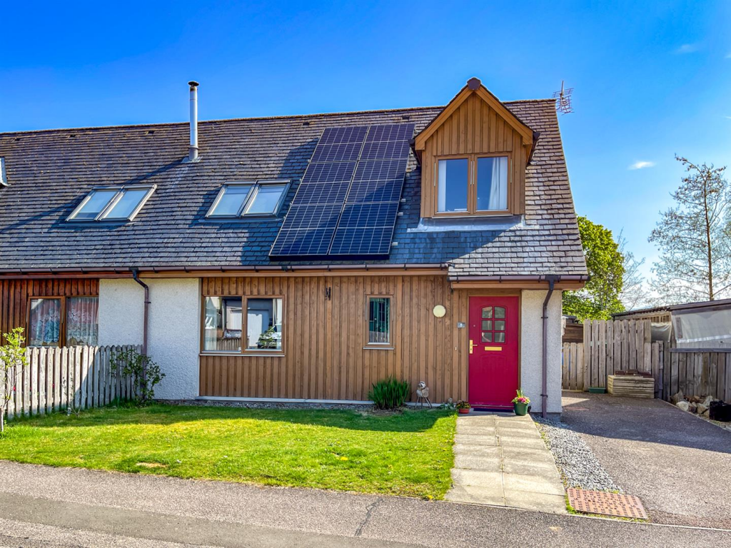 Main image of property: 8 Loch Na Leoba Road, Newtonmore