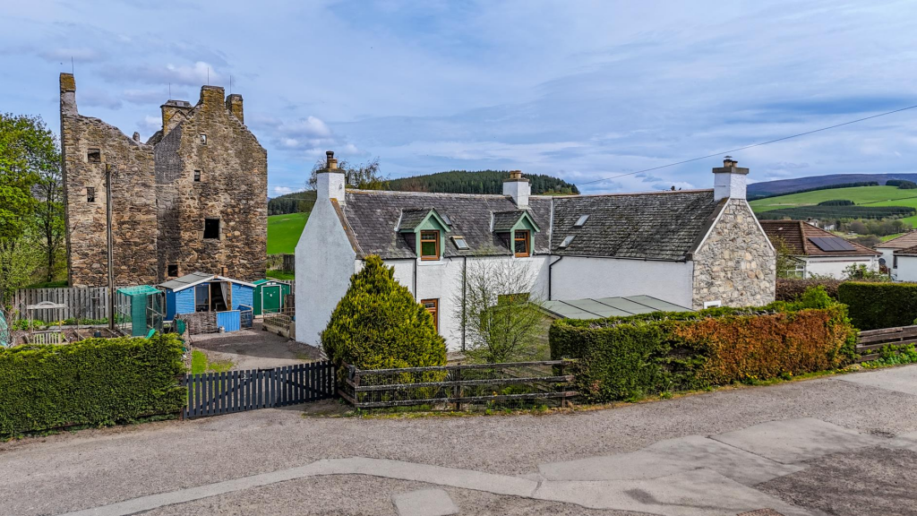 Main image of property: 3 Lower Castleton, Glenlivet