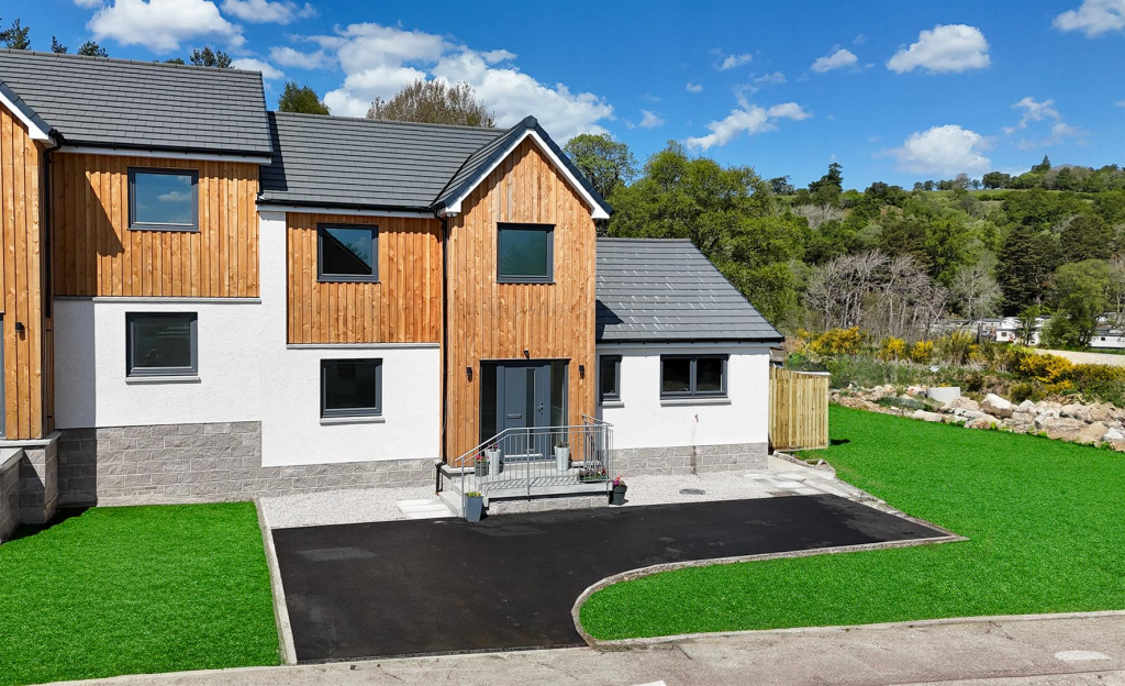 Main image of property: Dulicht Court, Grantown On Spey