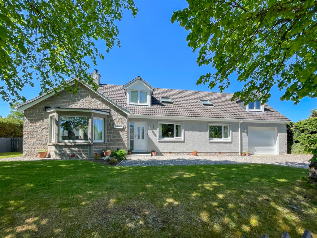 Main image of property: South Street, Grantown-On-Spey
