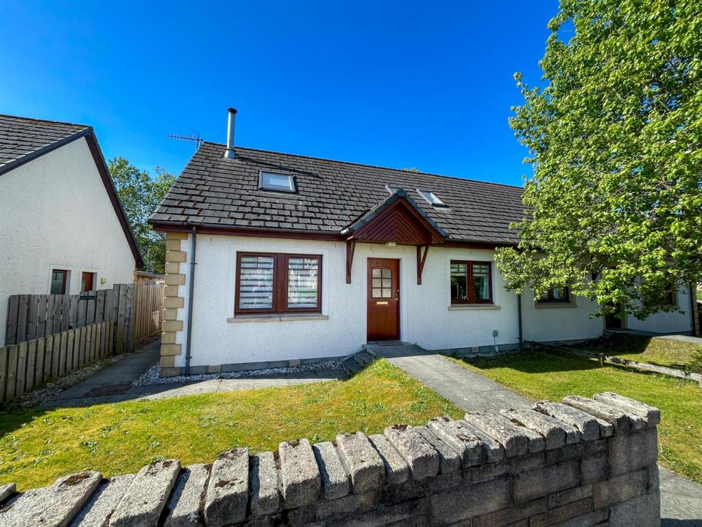 Main image of property: 36 Corbett Place, Aviemore