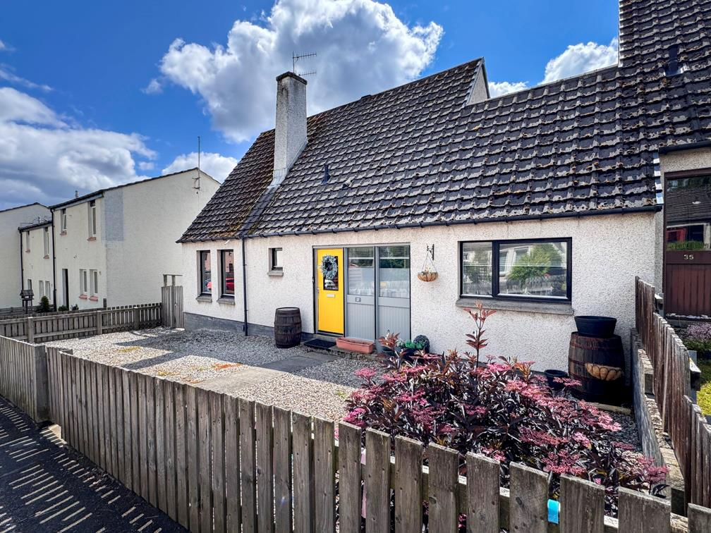 Main image of property: 37 Beachen Court, Grantown on Spey