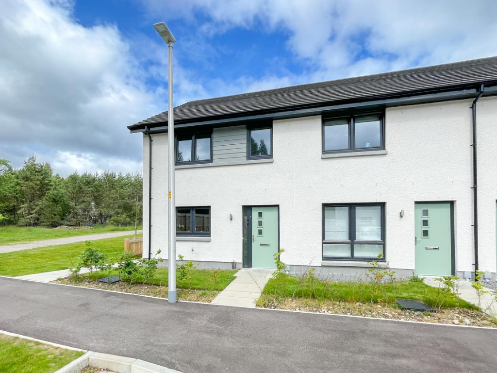 Main image of property: 8 Pinefield, Carrbridge