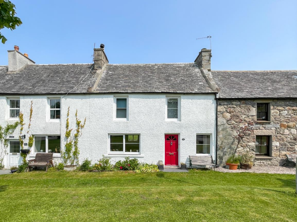 3 bedroom terraced house