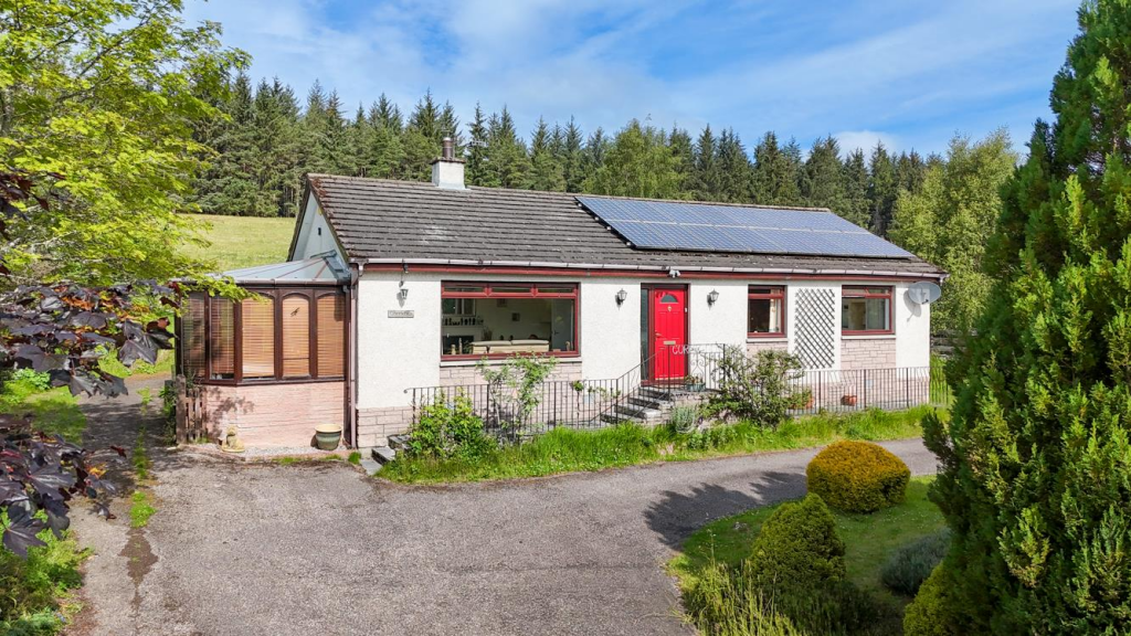 Main image of property: Corrie Ben, Skye Of Curr, Dulnain Bridge
