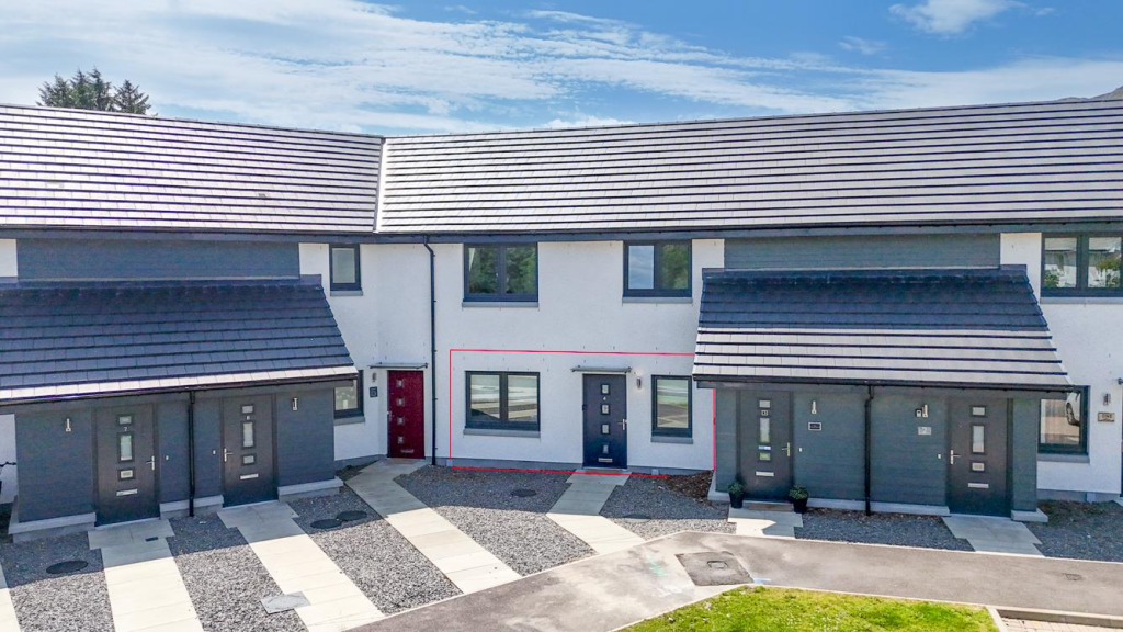 Main image of property: Bynack House, Bynack More, Aviemore