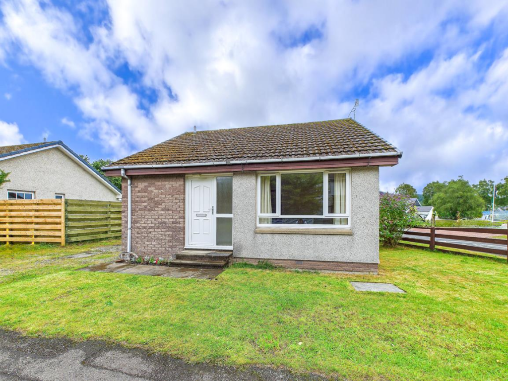 Main image of property: 1 Corrour Road, Aviemore