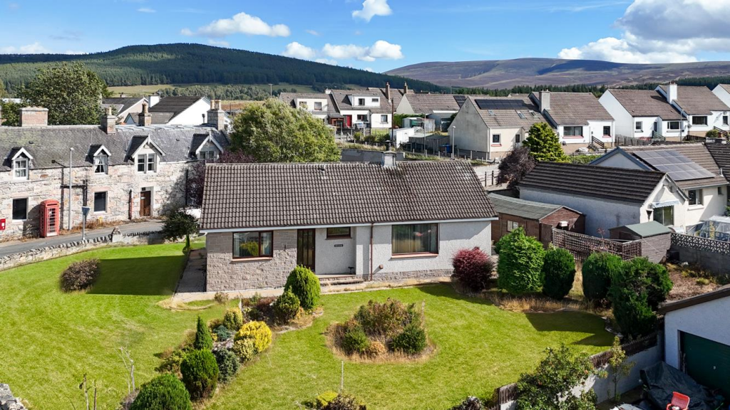 Main image of property: Mulanje, Cromdale, Grantown on Spey