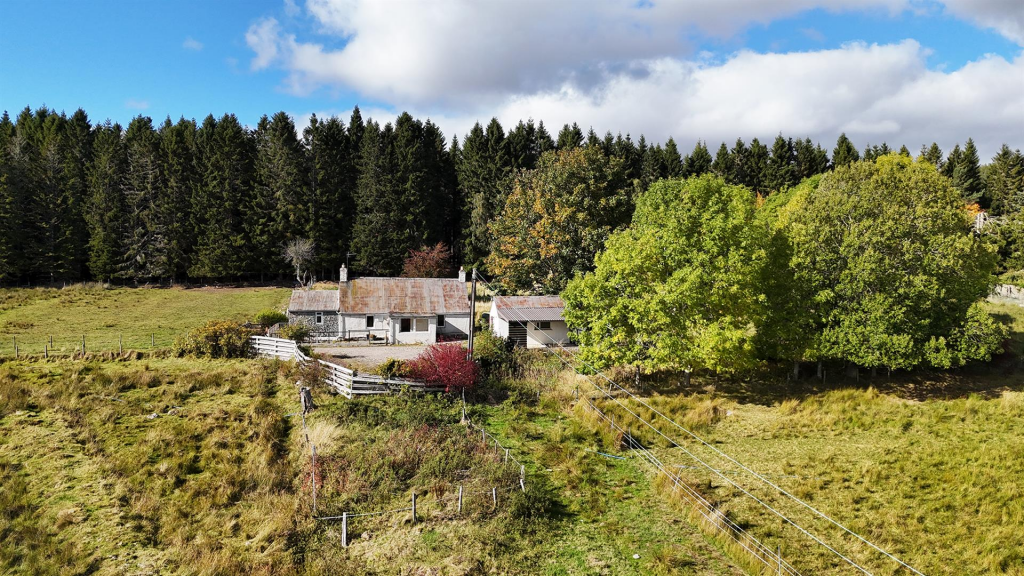 Main image of property: Sylvan Cottage, Lynemacgregor, Grantown on Spey