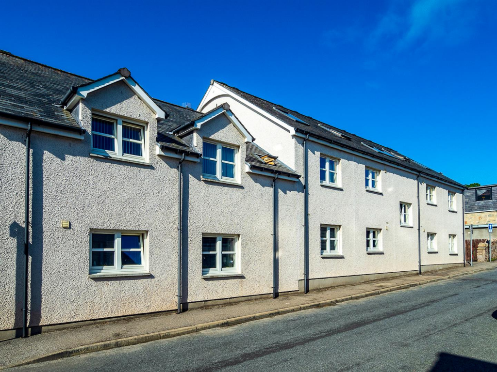 Main image of property: Apartment 6, Old Smiddy Court, Market Road, Grantown on Spey