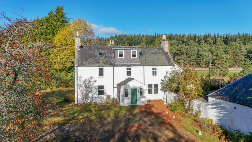 Main image of property: Heathfield House, Grantown on Spey