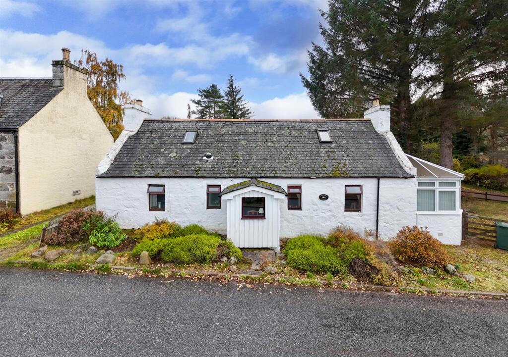 Main image of property: Greenfield Cottage & Steading, Insh
