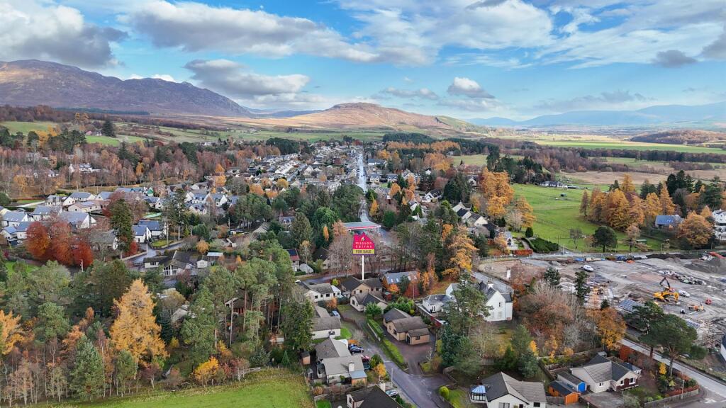 Main image of property: Tigh na Gheal, Station Road, Newtonmore