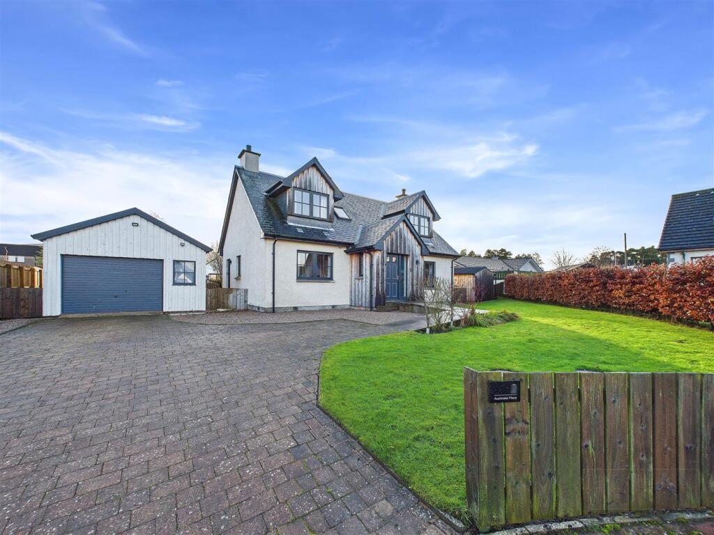 Main image of property: 2 Auchroisk Place, Cromdale, Grantown on Spey