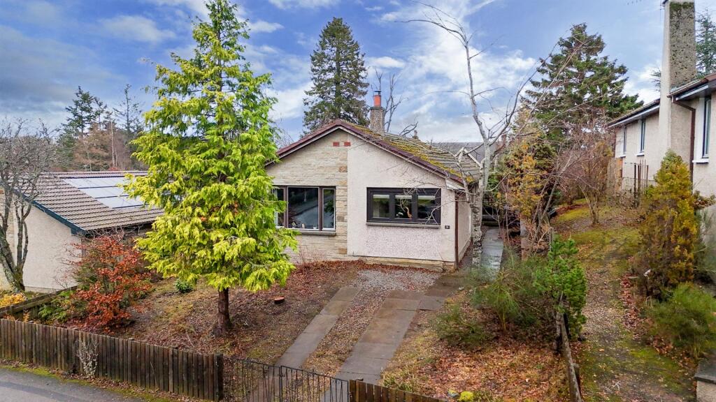 Main image of property: Birch Grove., Boat Of Garten