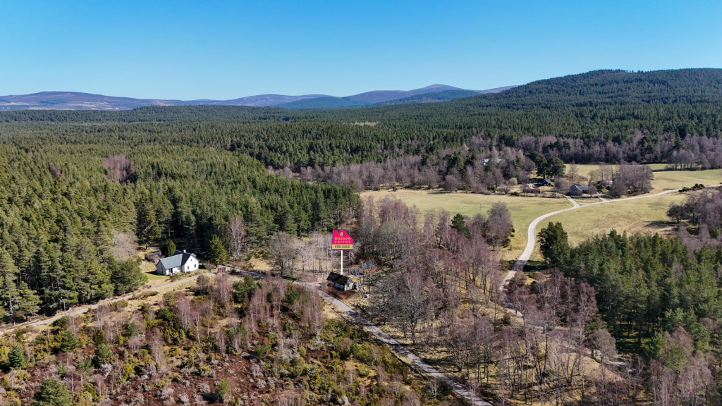Main image of property: Cherry Grove, Tulloch, Nethy Bridge