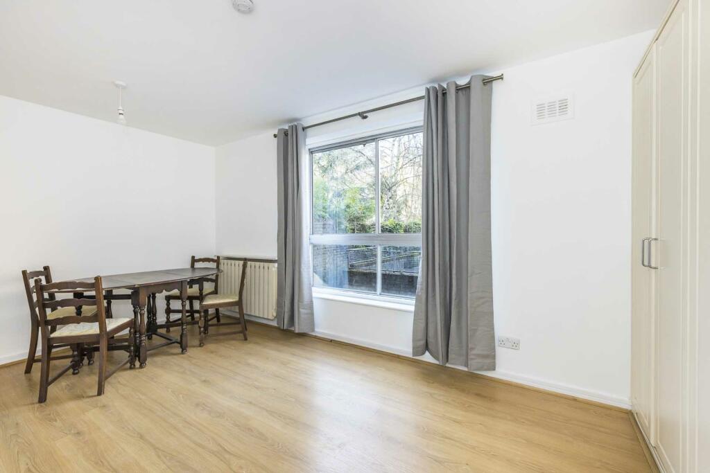 Main image of property: Sherborne Court, London, SW5