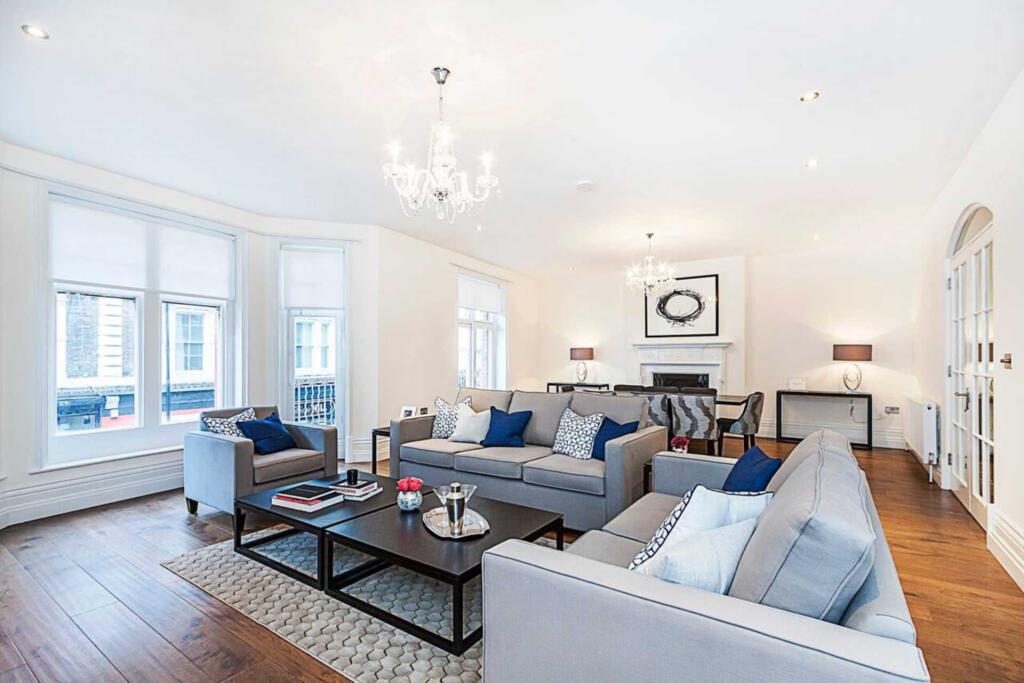 Main image of property: Old Brompton Road, South Kensington, SW7