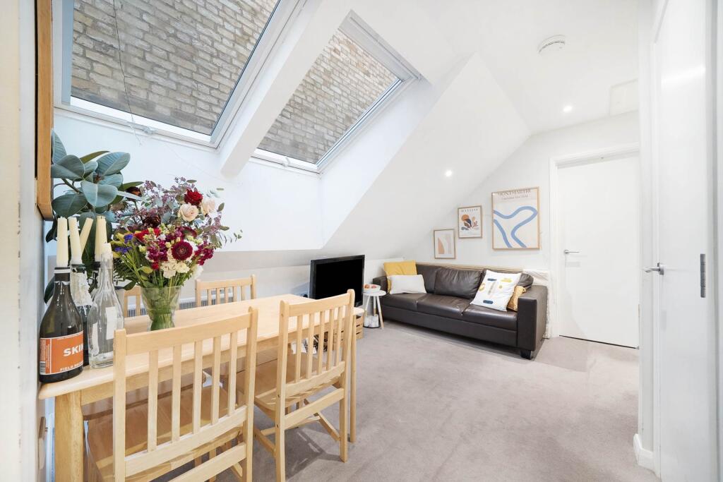 Main image of property: Trebovir Road, Earls Court, SW5