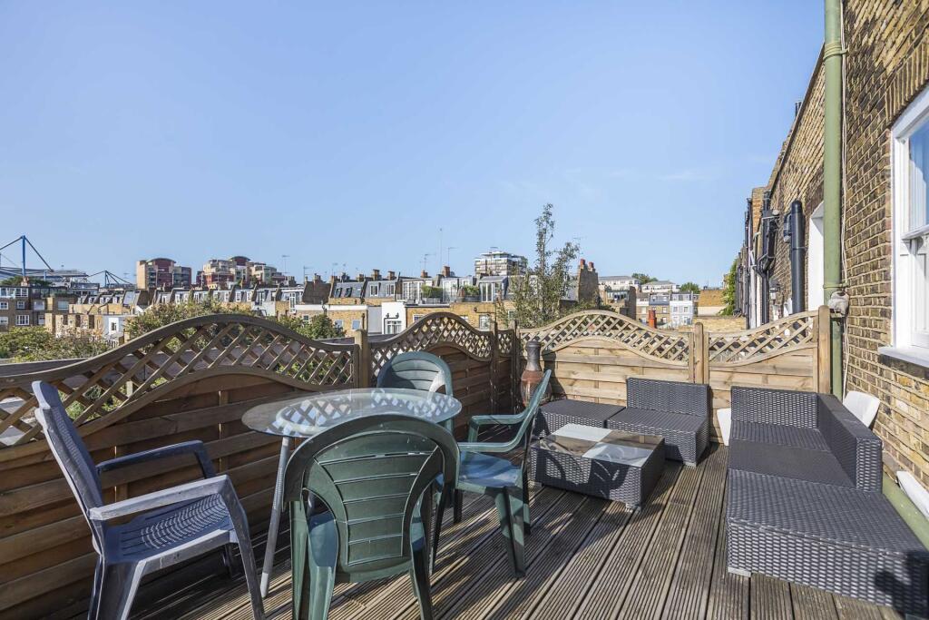 Main image of property: Kings Road, London, SW6