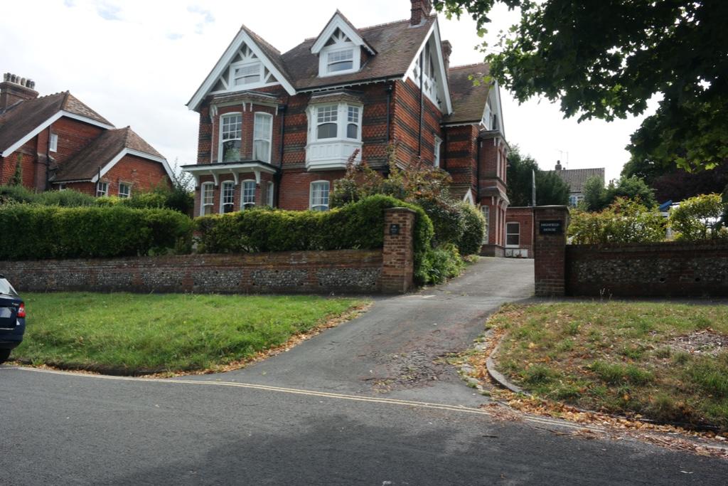 Main image of property: King Henrys Road, Lewes, East Sussex, BN7