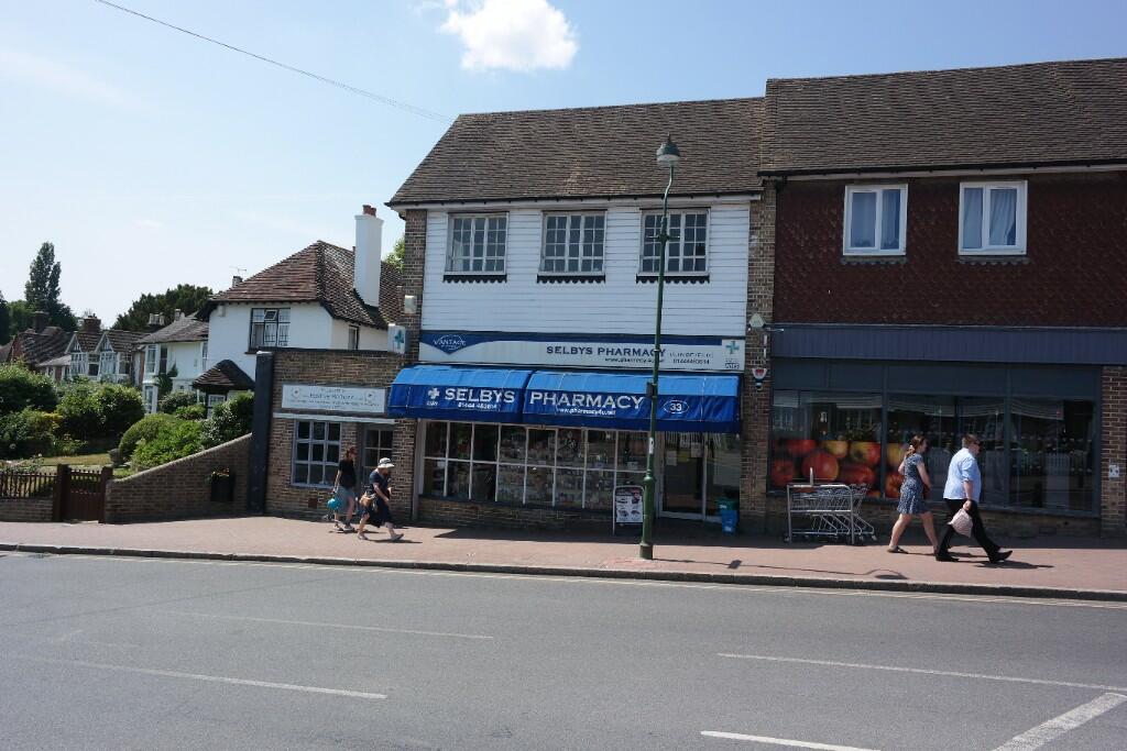 Main image of property: High Street, RH16