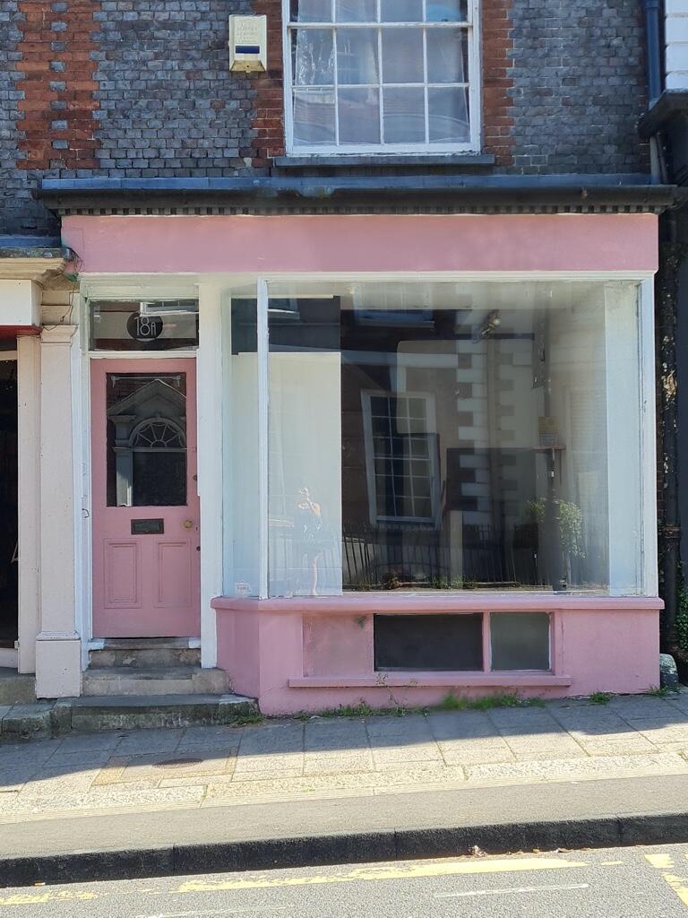 Main image of property: High Street, Lewes, East Sussex, BN7