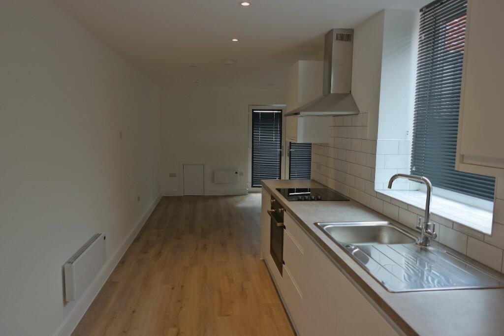 Main image of property: Crescent Way, Burgess Hill, West Sussex, RH15