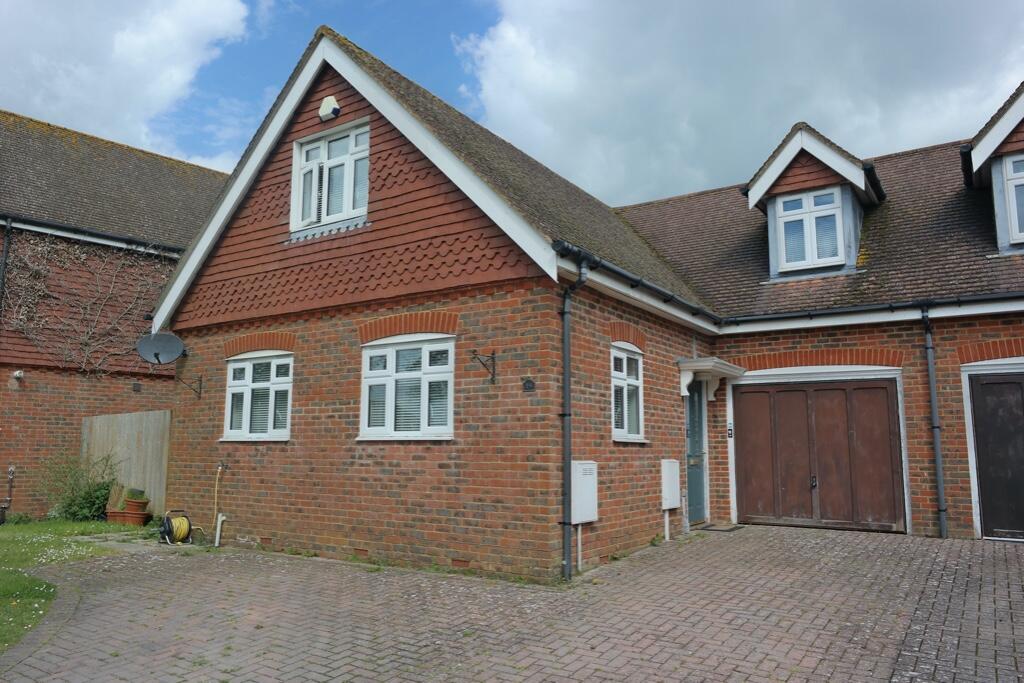 Main image of property: Broyle Paddock, BN8