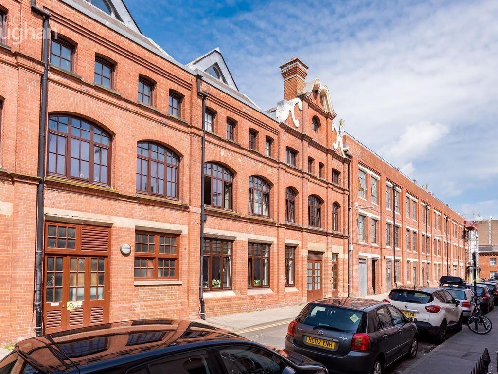 Main image of property: Argus Lofts, Robert Street, BN1