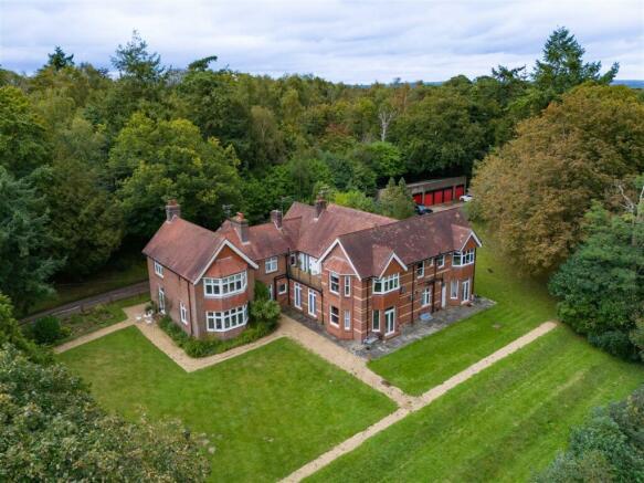 Main image of property: Warrs Hill Road, BN8
