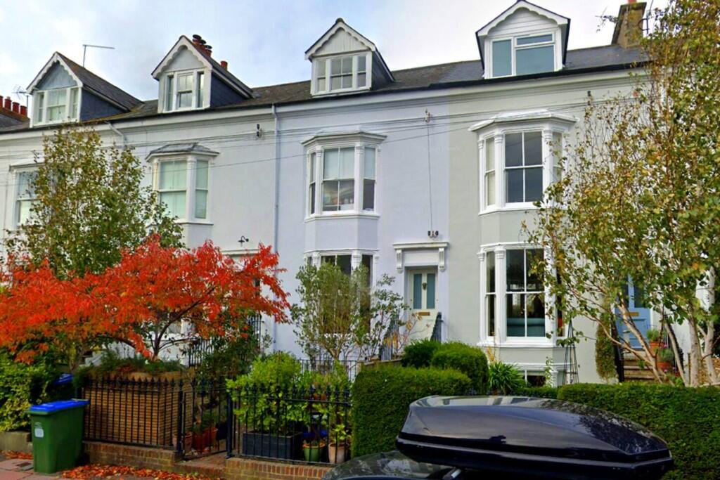 Main image of property: St. Annes Crescent, Lewes, East Sussex, BN7